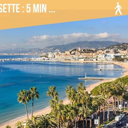 Frgk "Chic Centre-Ville" Cannes Exterior foto